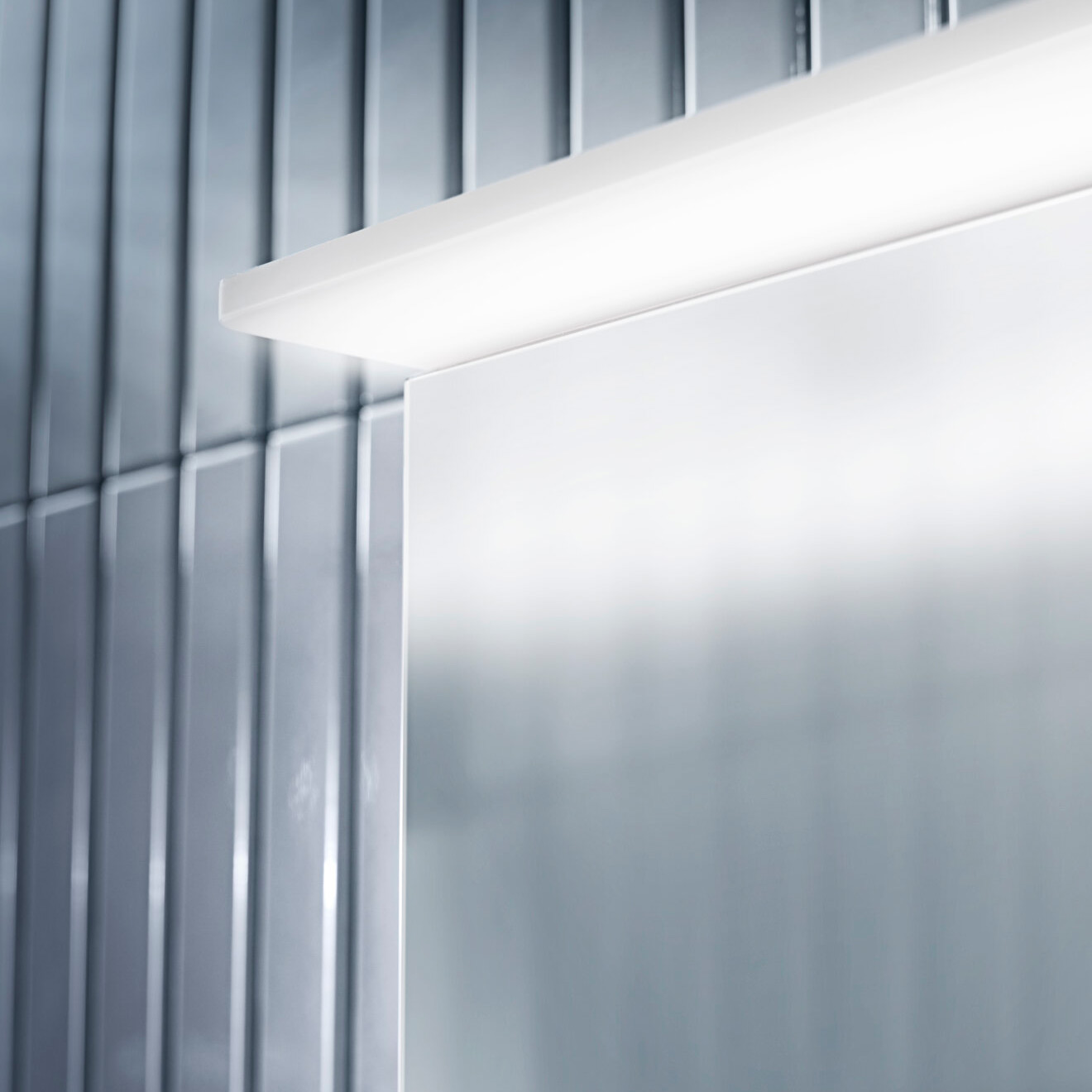 Belysningsramp Alterna Ariella Slim