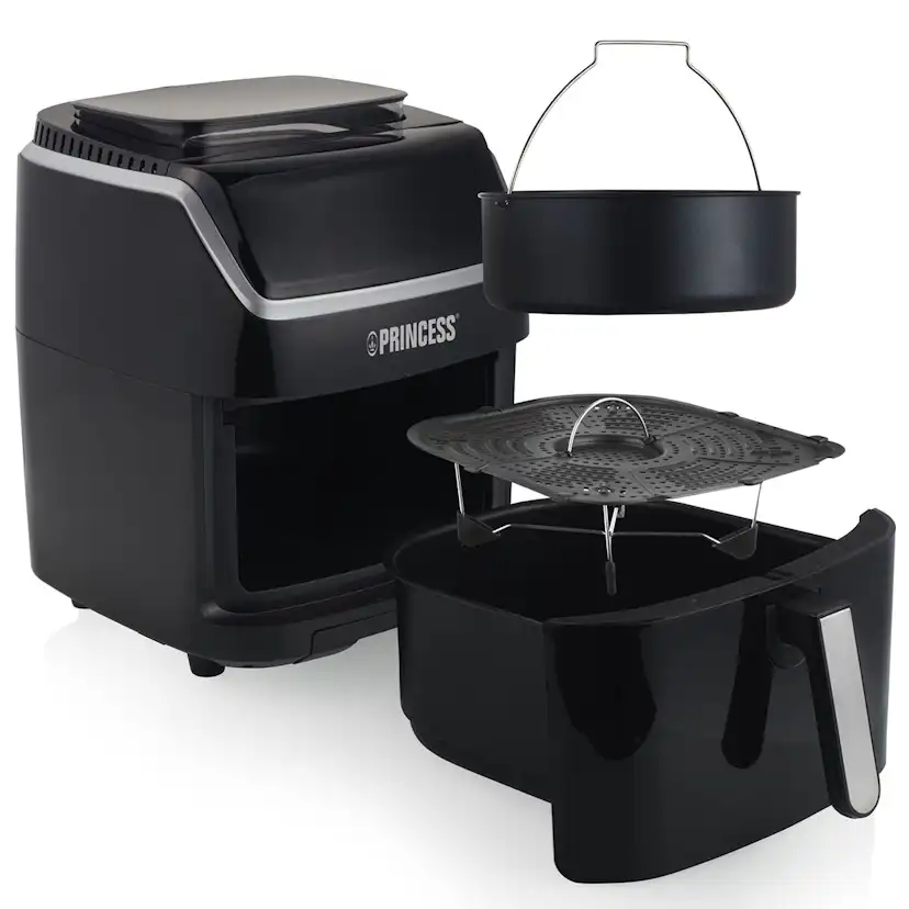 Aerofryer Princess Med Ånga 6,5 L 182080