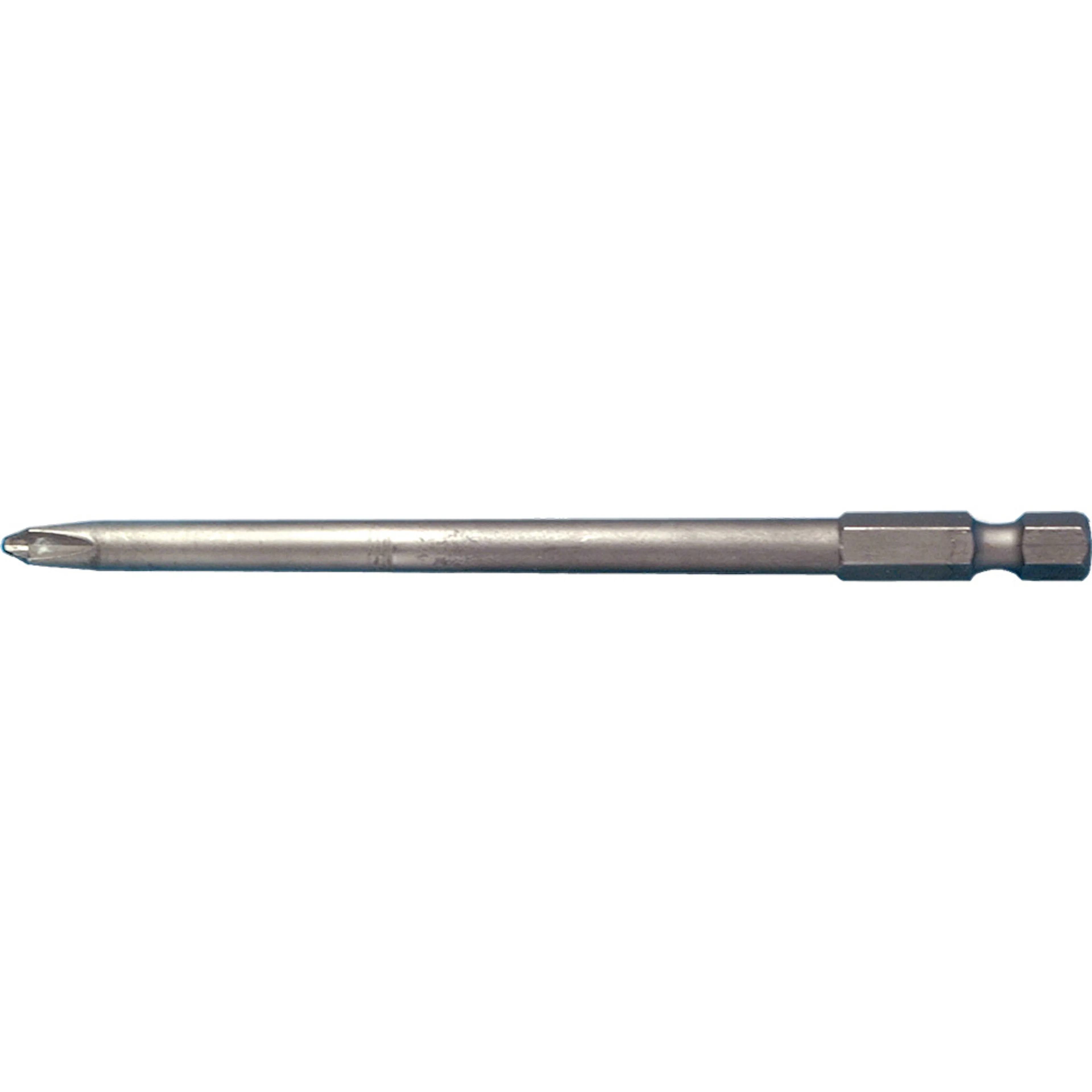 Bits Gunnebo Fastening 120 mm PH2