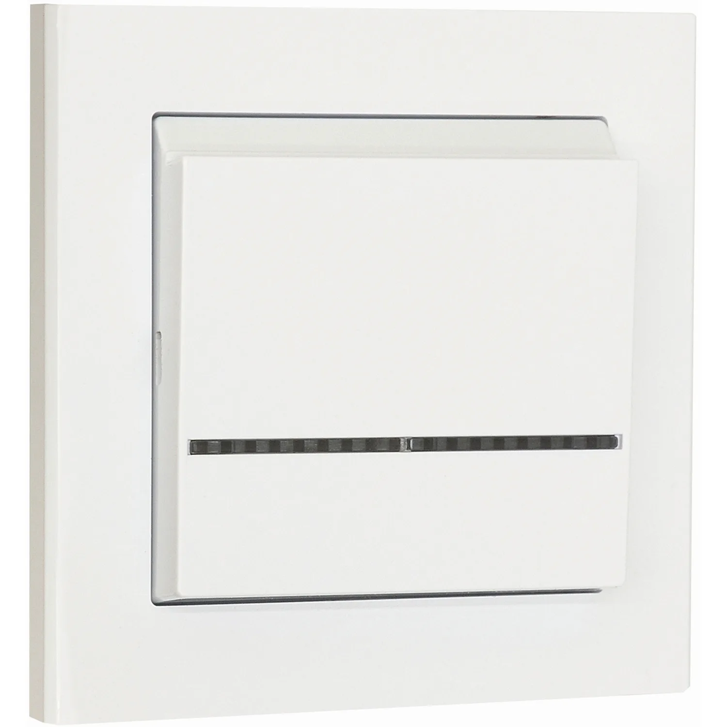 Strömbrytare Malmbergs Optima Kortbrytare Skruvlös