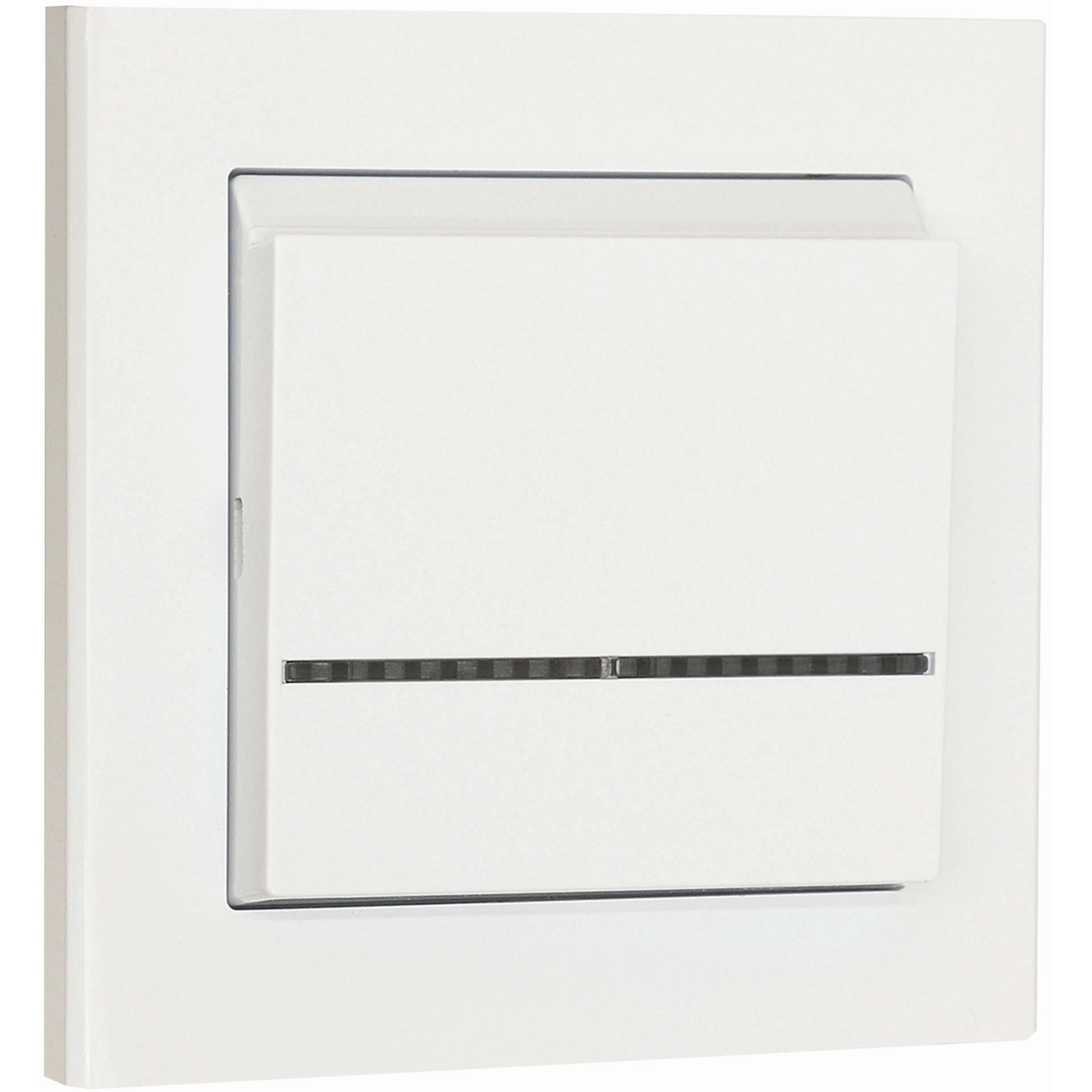 Strömbrytare Malmbergs Optima Kortbrytare Skruvlös