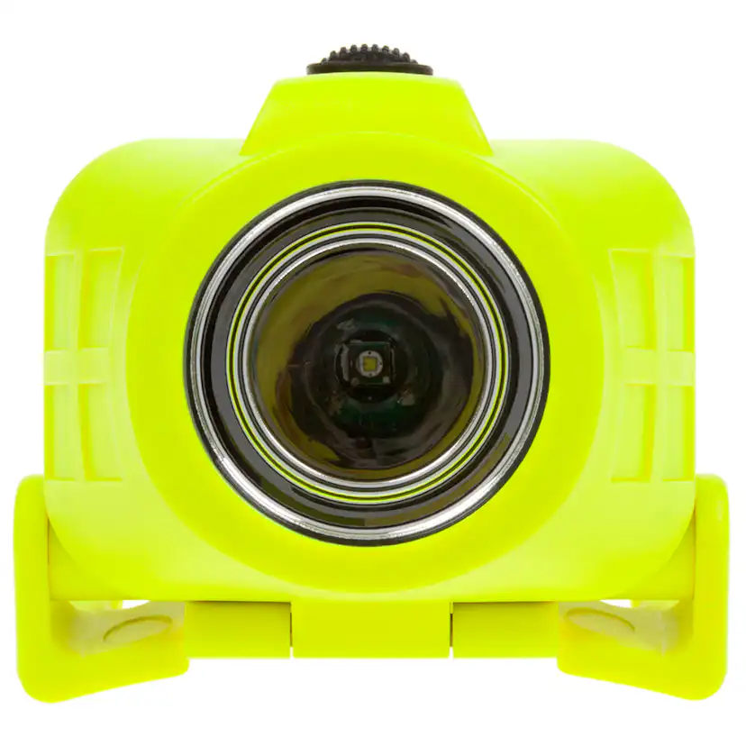 Pannlampa Nightstick XPP-5450G LED ATEX