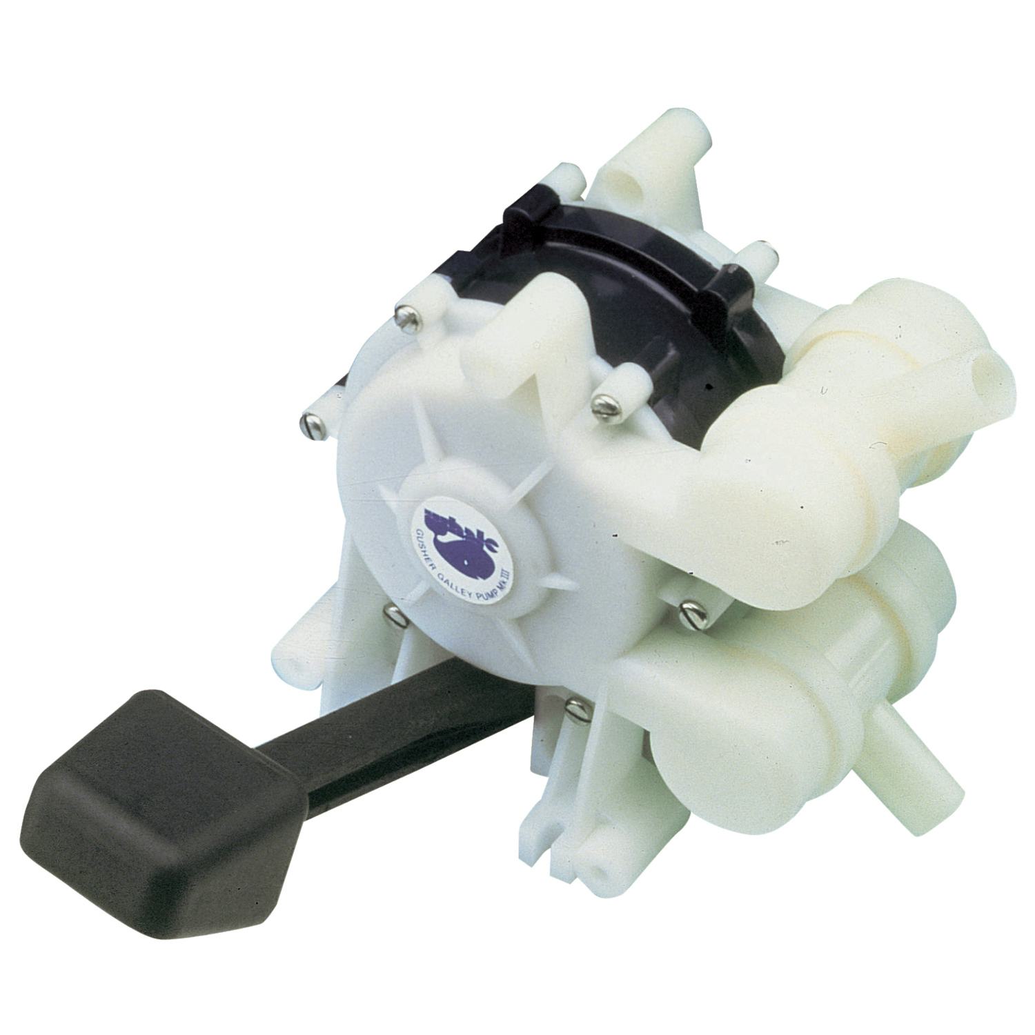 Kabysspump Whale GP5 MK3