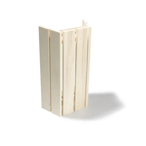 Lampskärm Tylö Asp