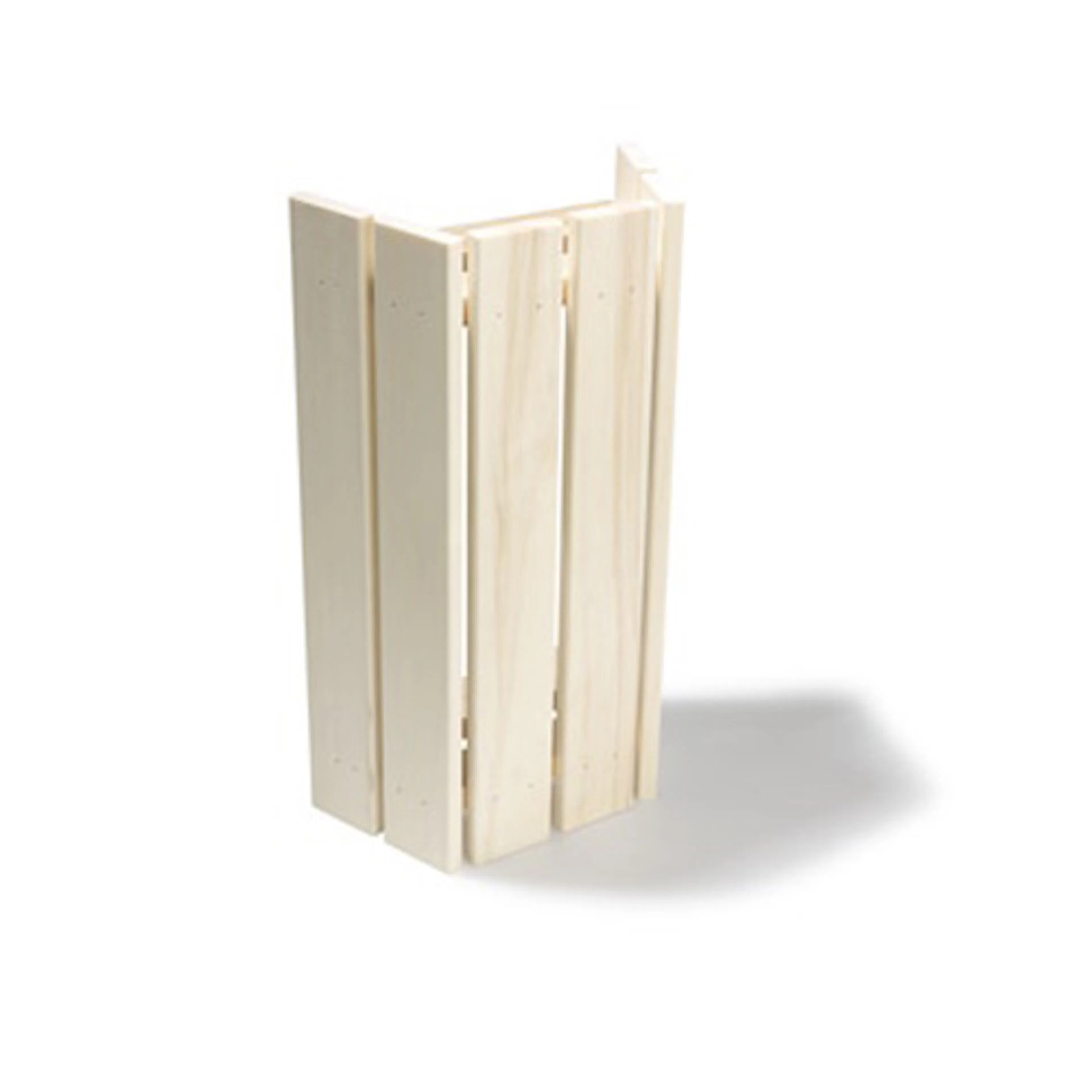 Lampskärm Tylö Asp