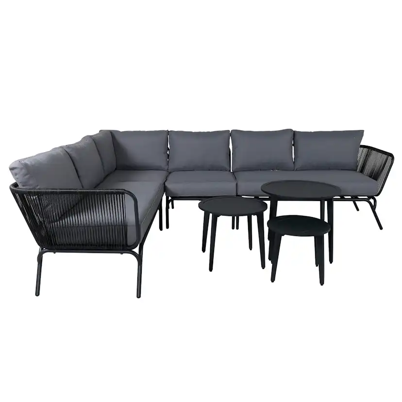 Soffgrupp Venture Home Rock Utomhus
