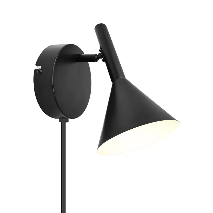 Vägglampa Nordlux Kelvis
