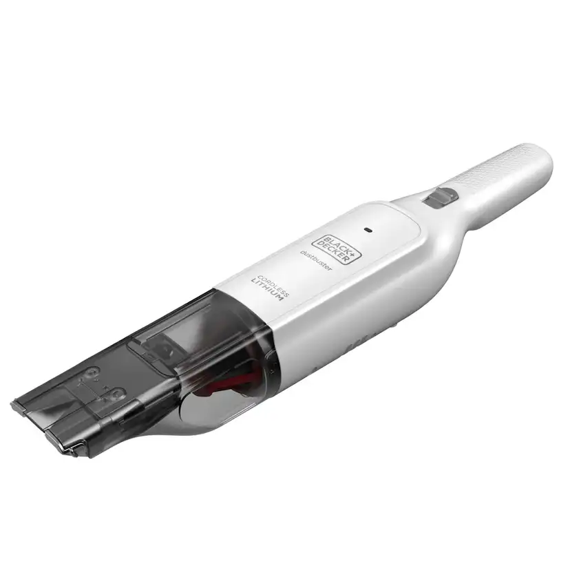 Handdamsugare Black & Decker HLVC315B11
