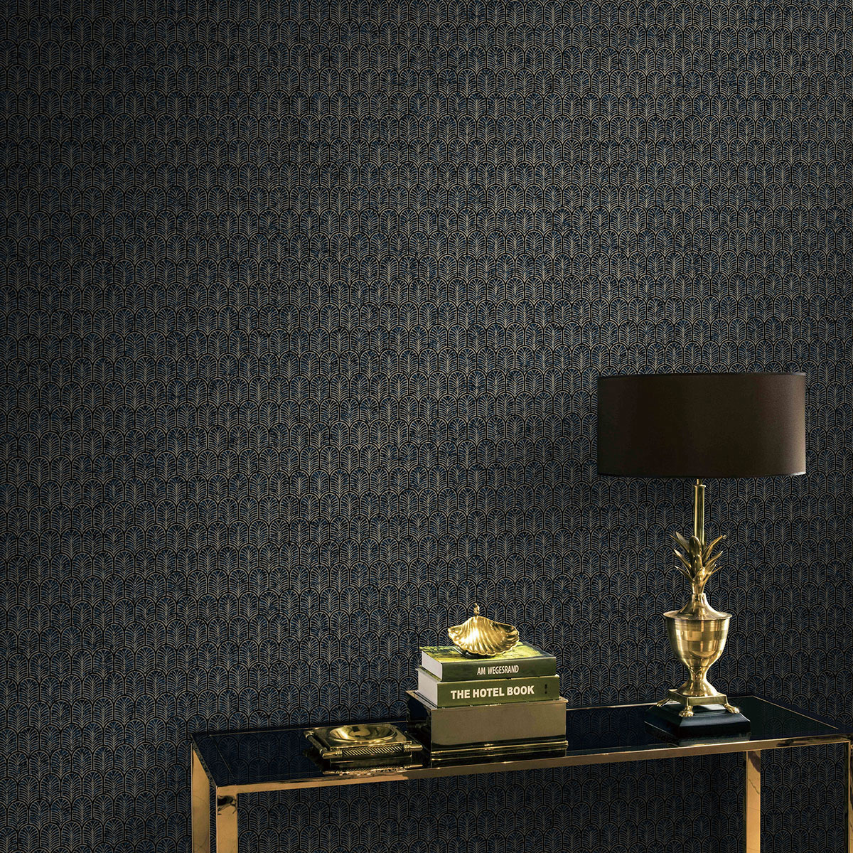 Tapet Galerie Wallcoverings Boutique F-VL6007