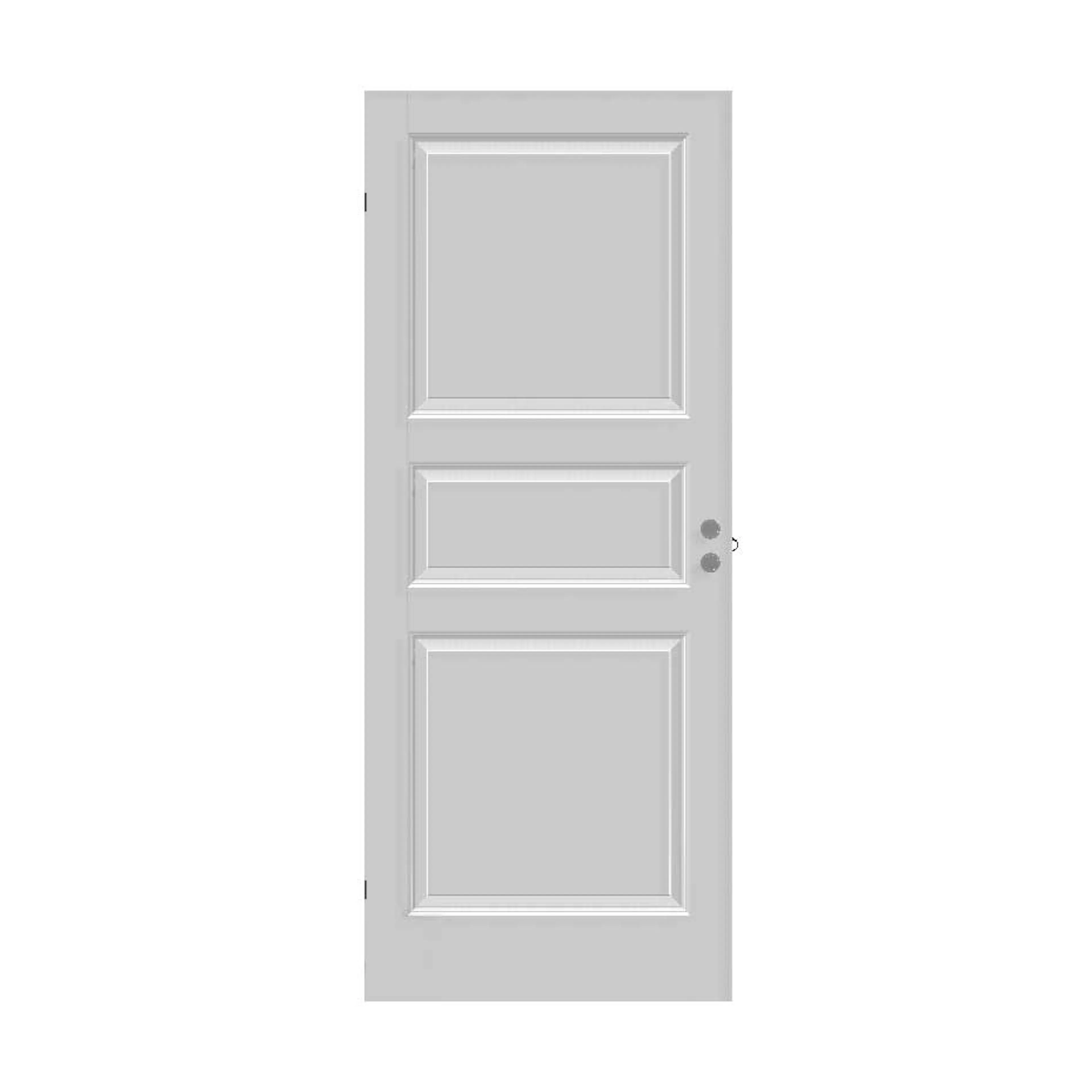 Skjutdörrsanpassning Br. Johansson