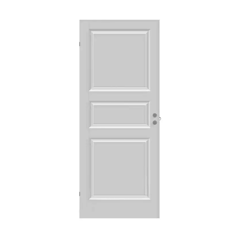 Skjutdörrsanpassning Br. Johansson