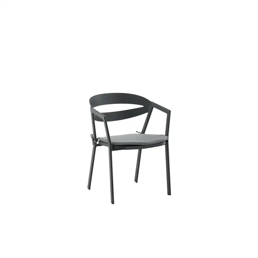 Trädgårdsstol Venture Home Sessy