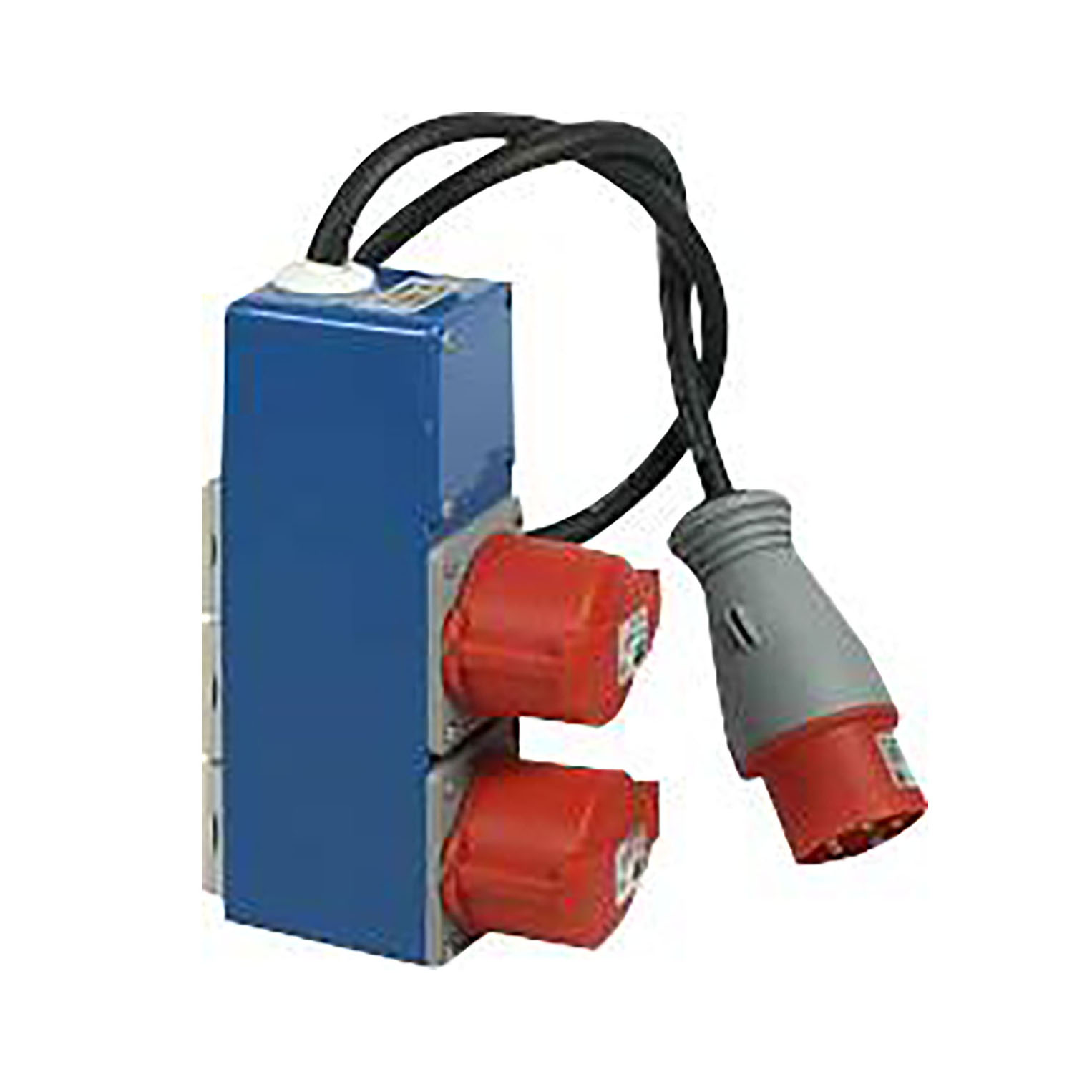 Grenuttag El-Björn GP 4166//32