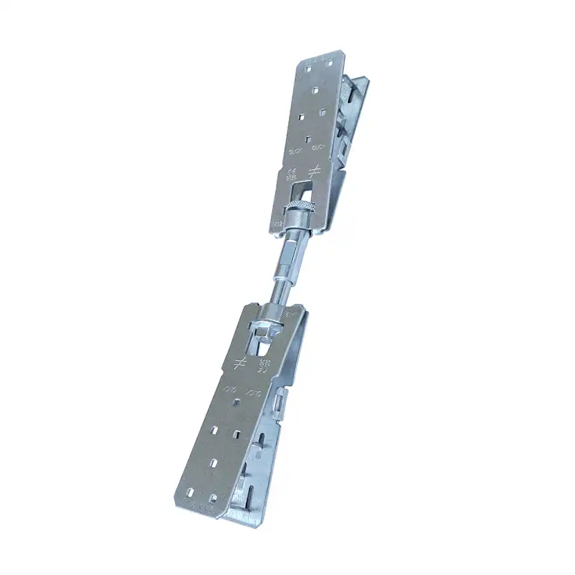 Bandspännare Simpson strong Tie BP st 2x320x51x28