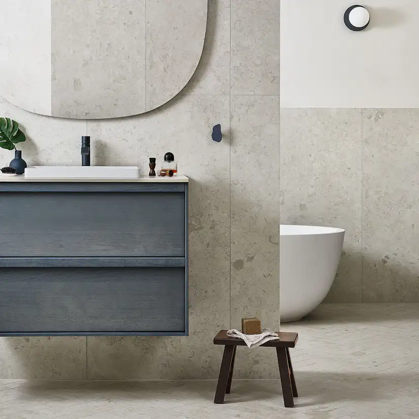 Tvättställsblandare Toniton x Tapwell Arch Tap 02