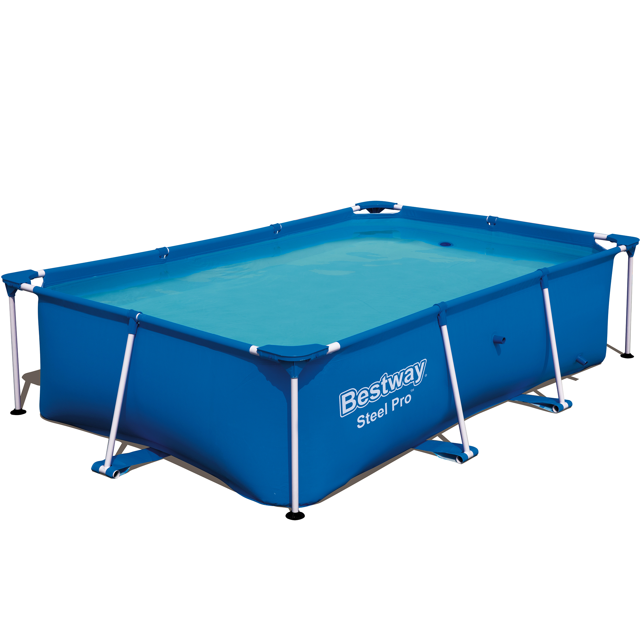 Pool Bestway Steel Pro 259 x 170 cm