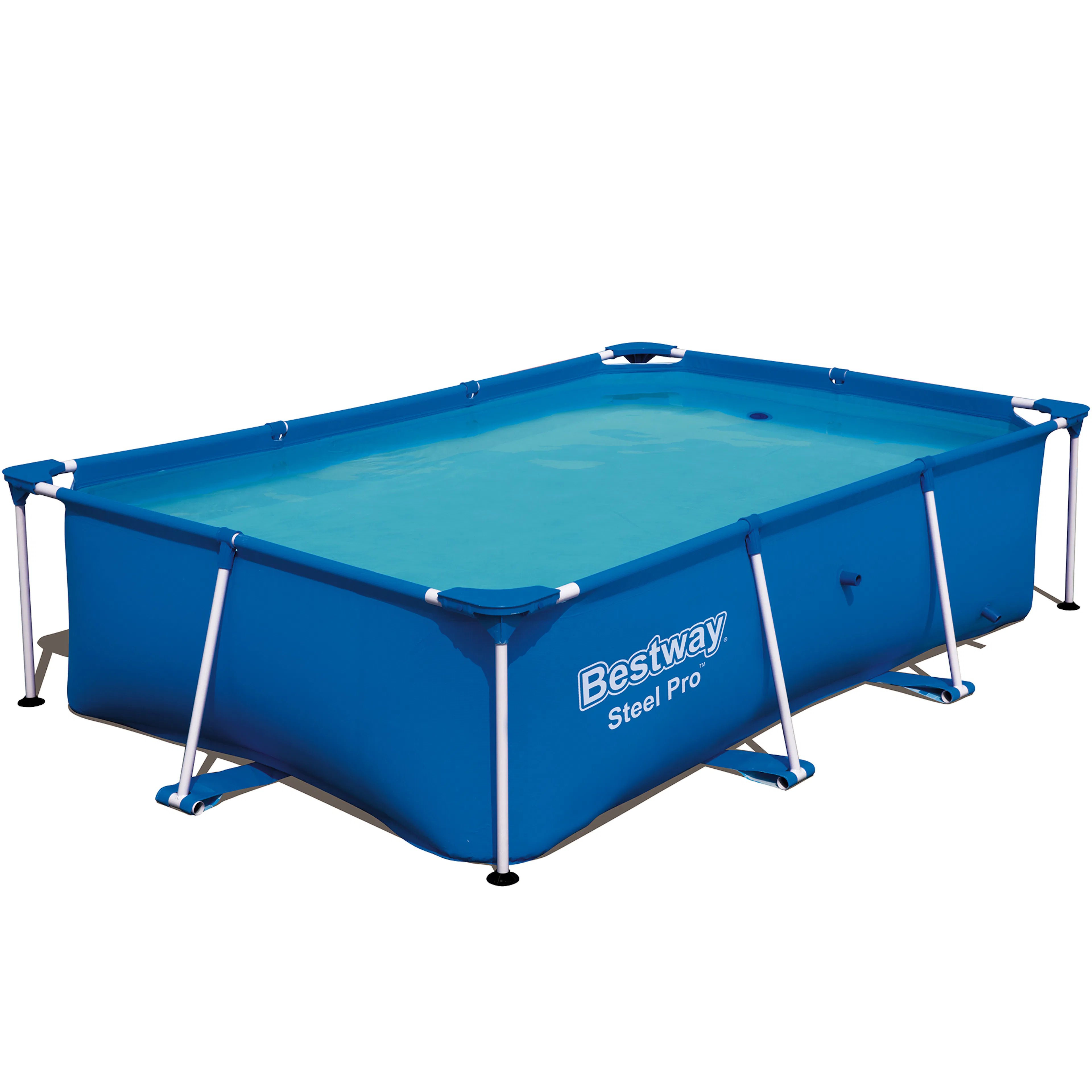 Pool Bestway Steel Pro 259 x 170 cm