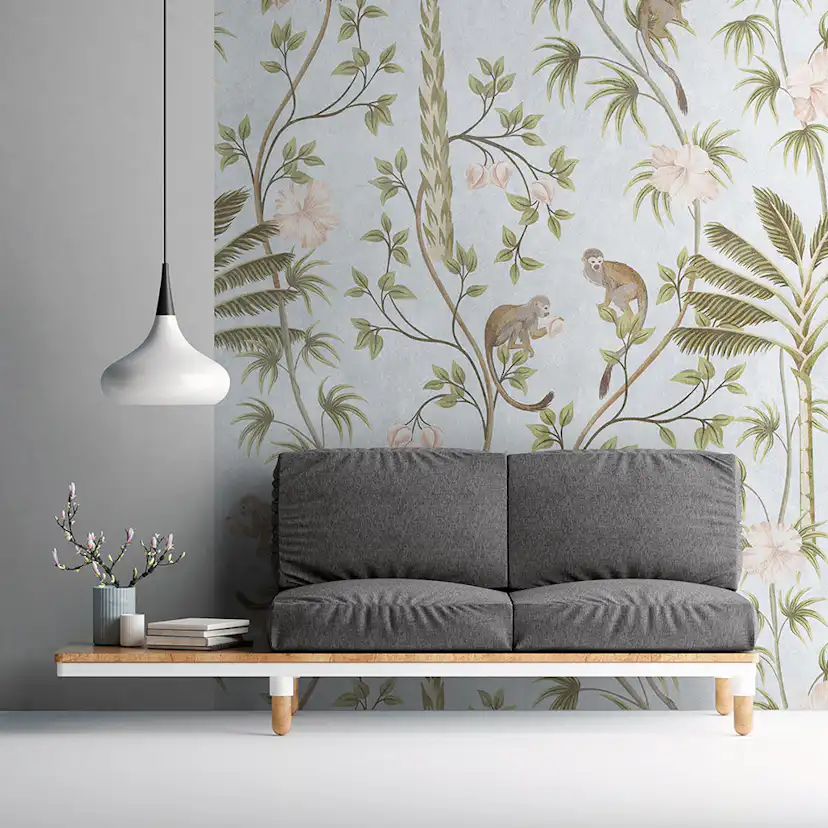 Tapet Living walls The Wall 38231-1