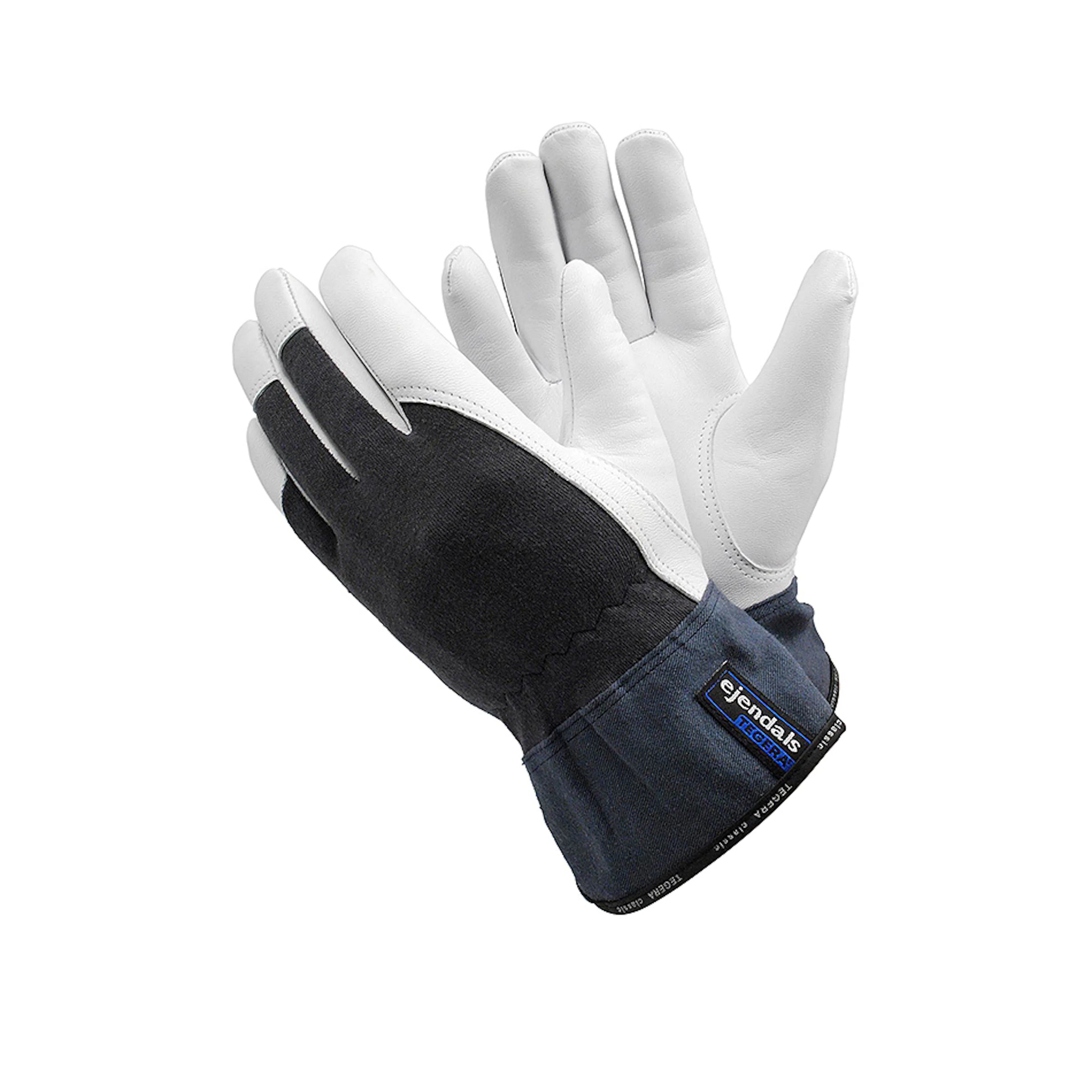 Arbetshandske Tegera 6751 12-Pack