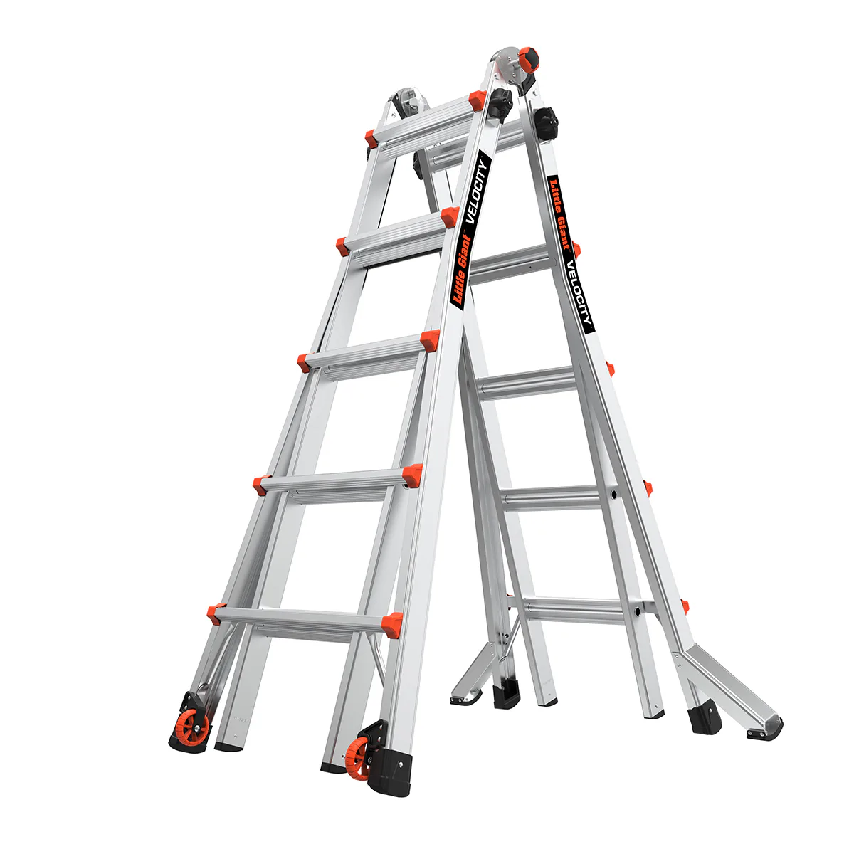 Multistege Classic 5,3 m 5,3 m