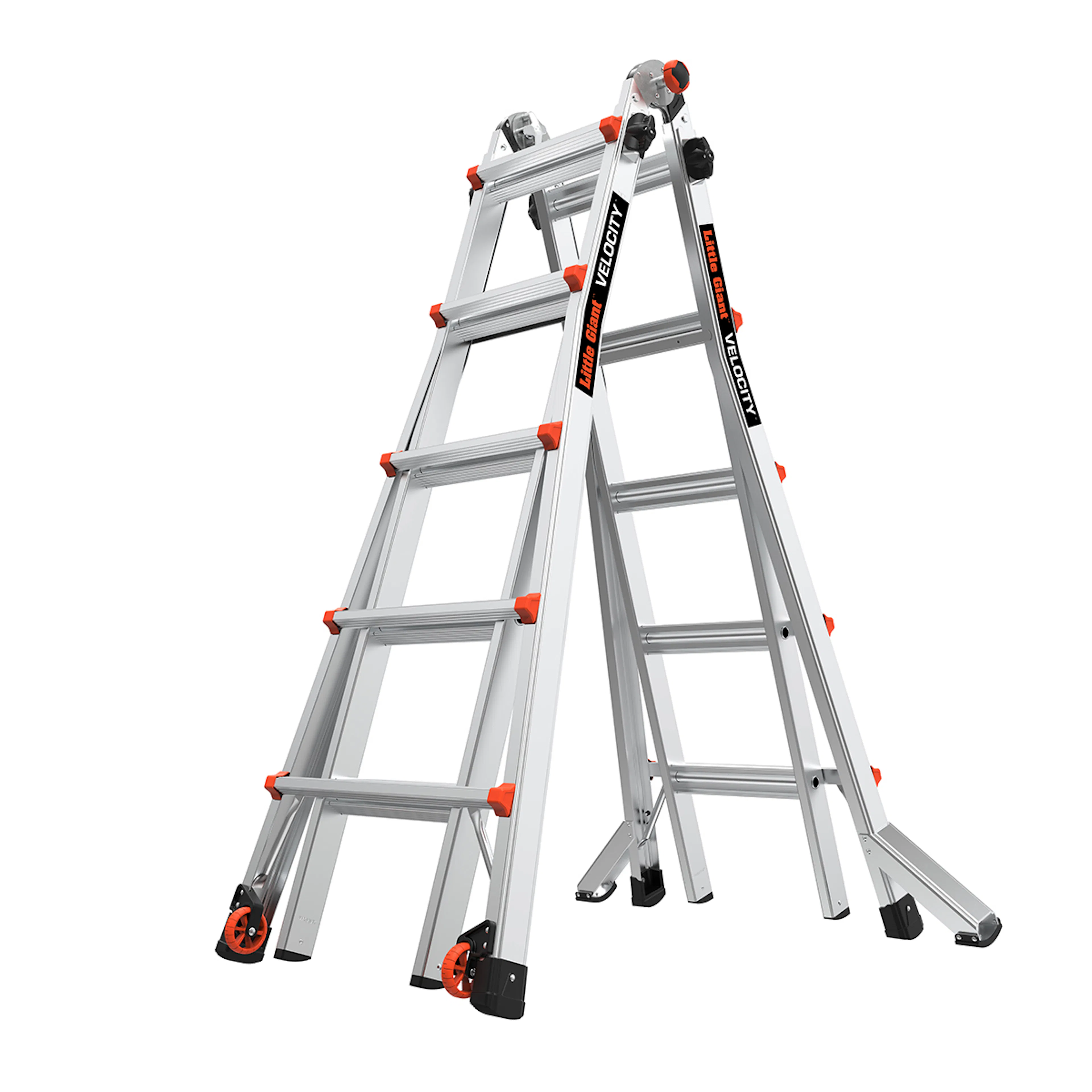 Multistege Classic 5,3 m 5,3 m