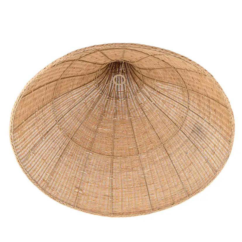 Taklampa Bloomingville Camine