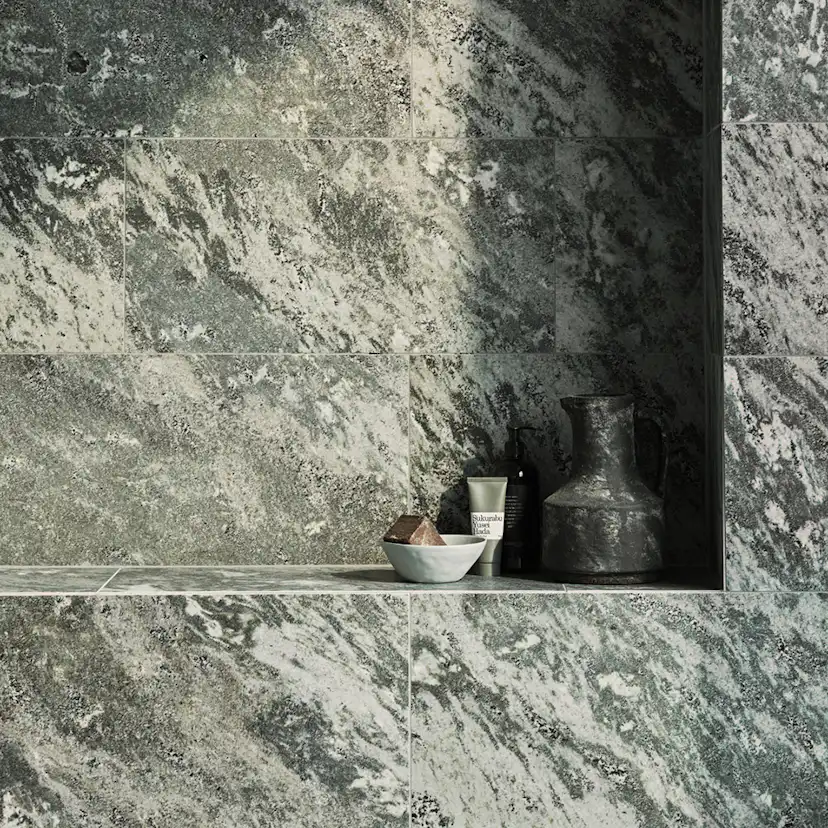 Klinker Bricmate M66 Kolmården 60x60 cm