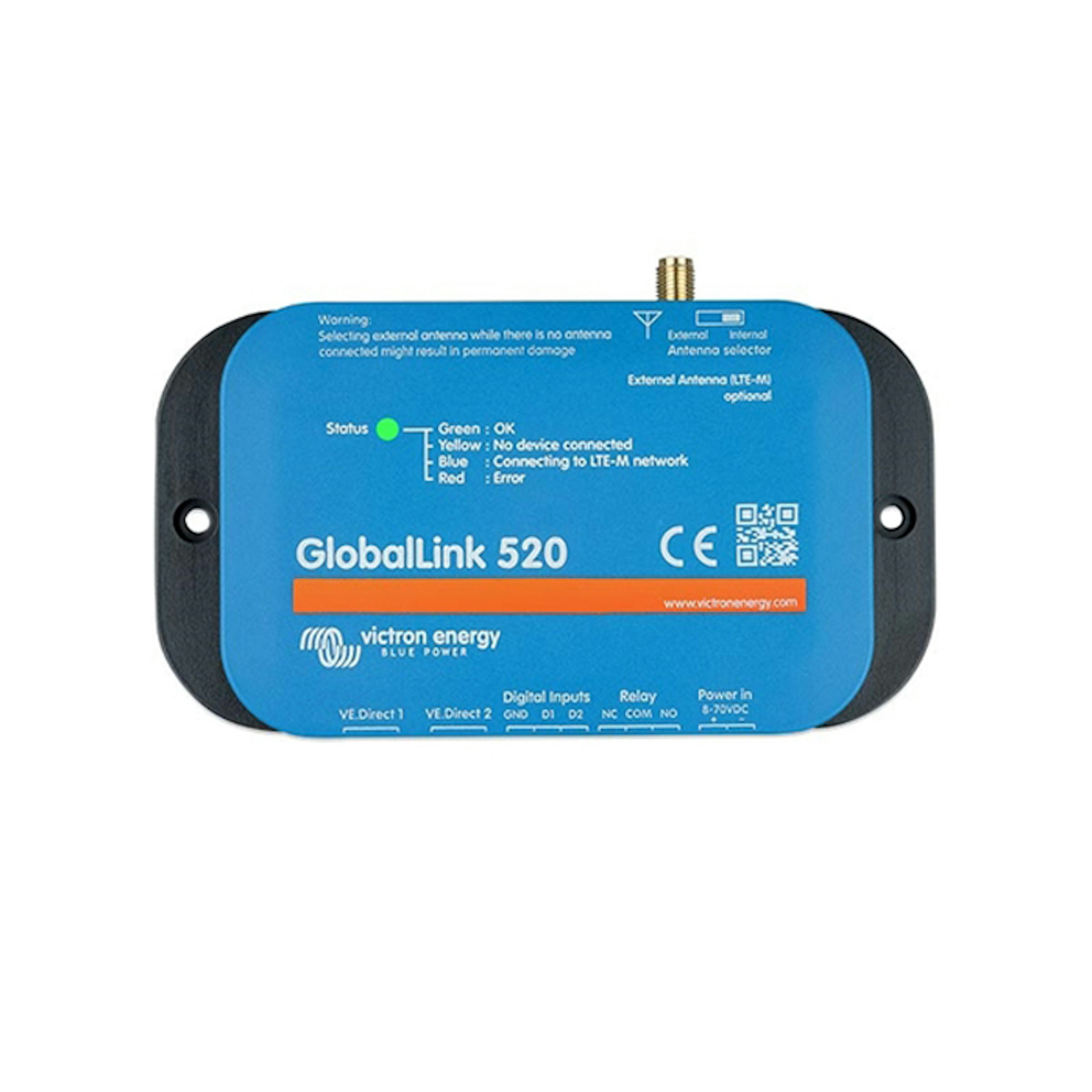 Tillbehör Victron GlobalLink 520