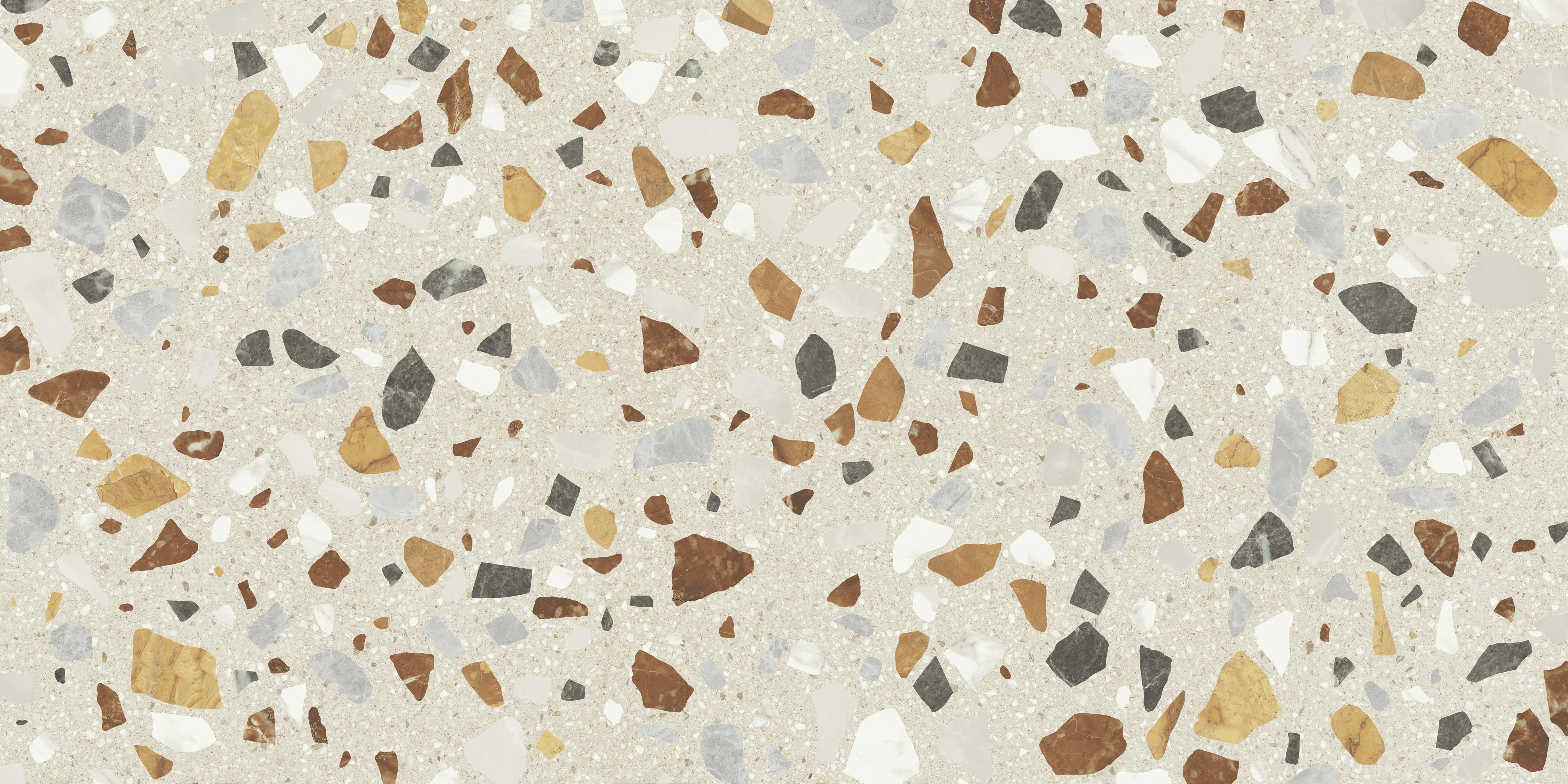 Klinker Tenfors Crisp XL Beige Matt 60x120 cm