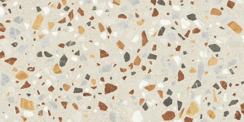Klinker Tenfors Crisp XL Beige Matt 60x120 cm