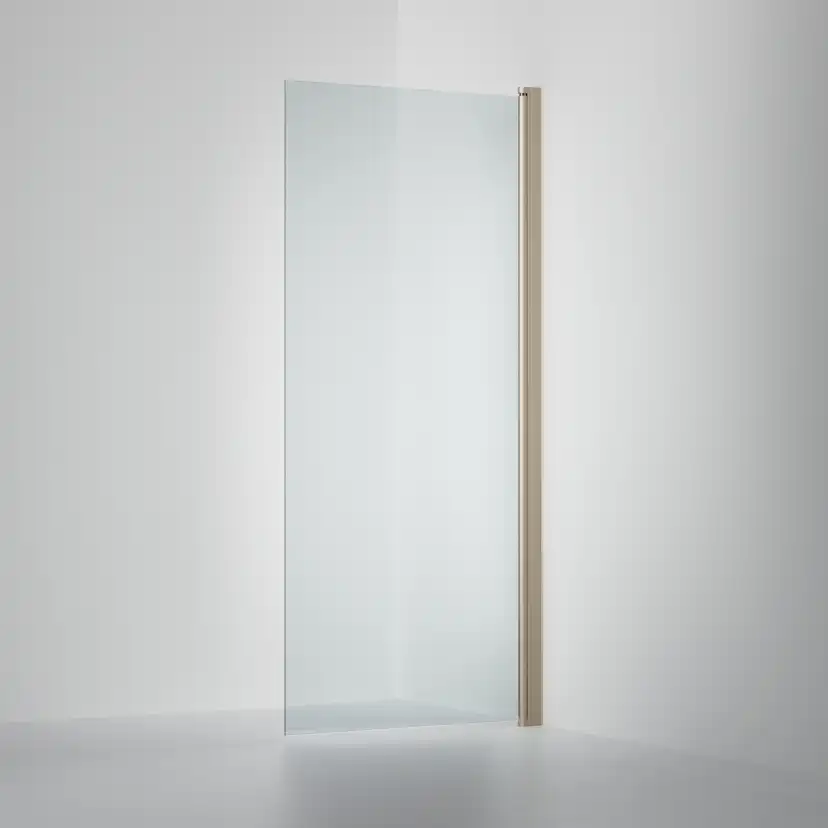 Duschvägg Linc 19 Original 995x2000 mm, Stone