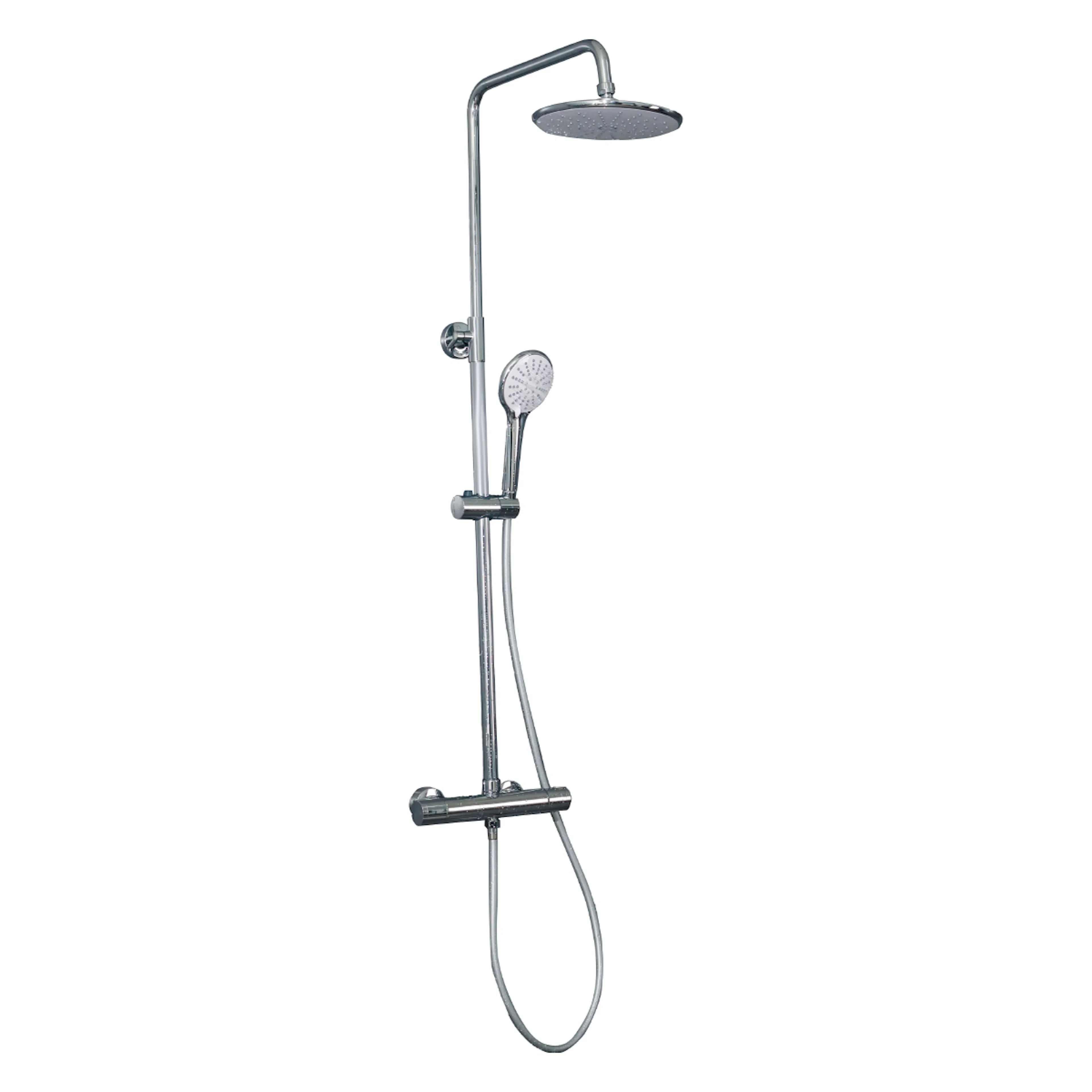 Takduschset Lykke Comfort