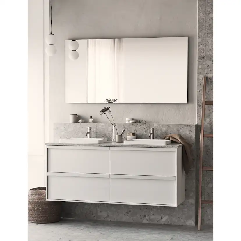 Tvättställsblandare Tapwell EVO EVM 072