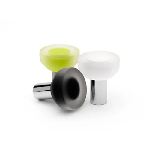 Knopp Beslag Design Jelly