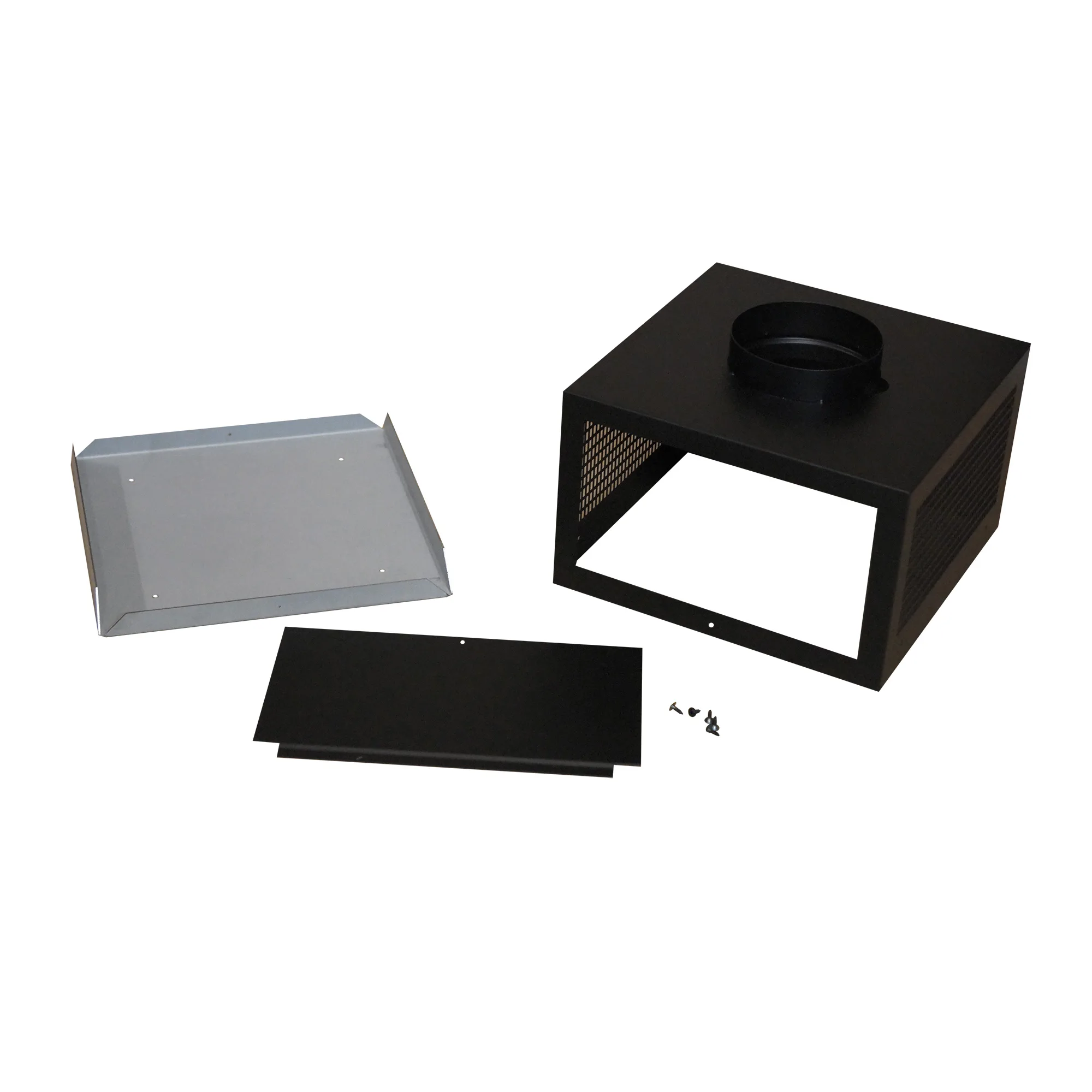 Monteringslåda Thermex för Plasmafilter Vägg