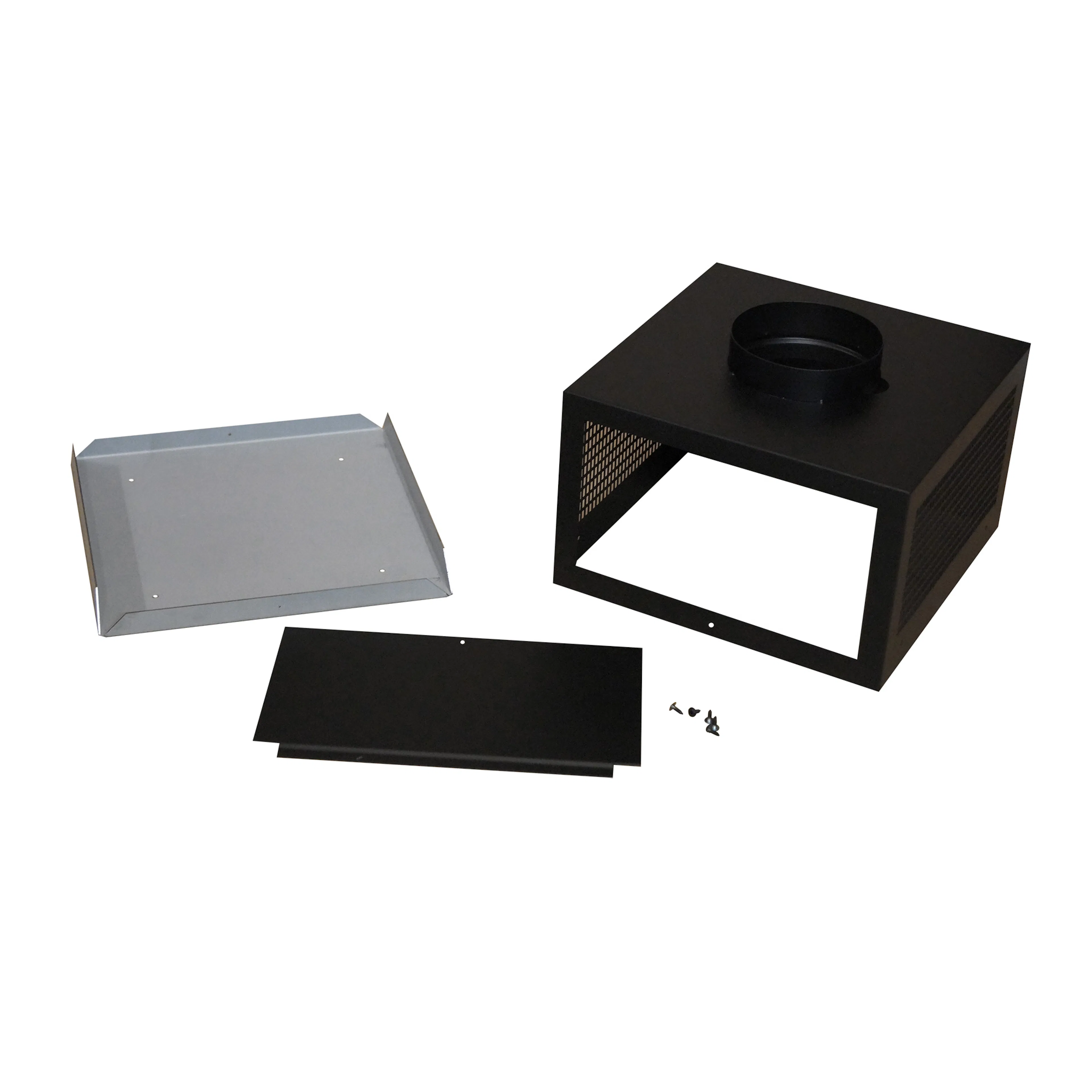 Monteringslåda Thermex för Plasmafilter Vägg