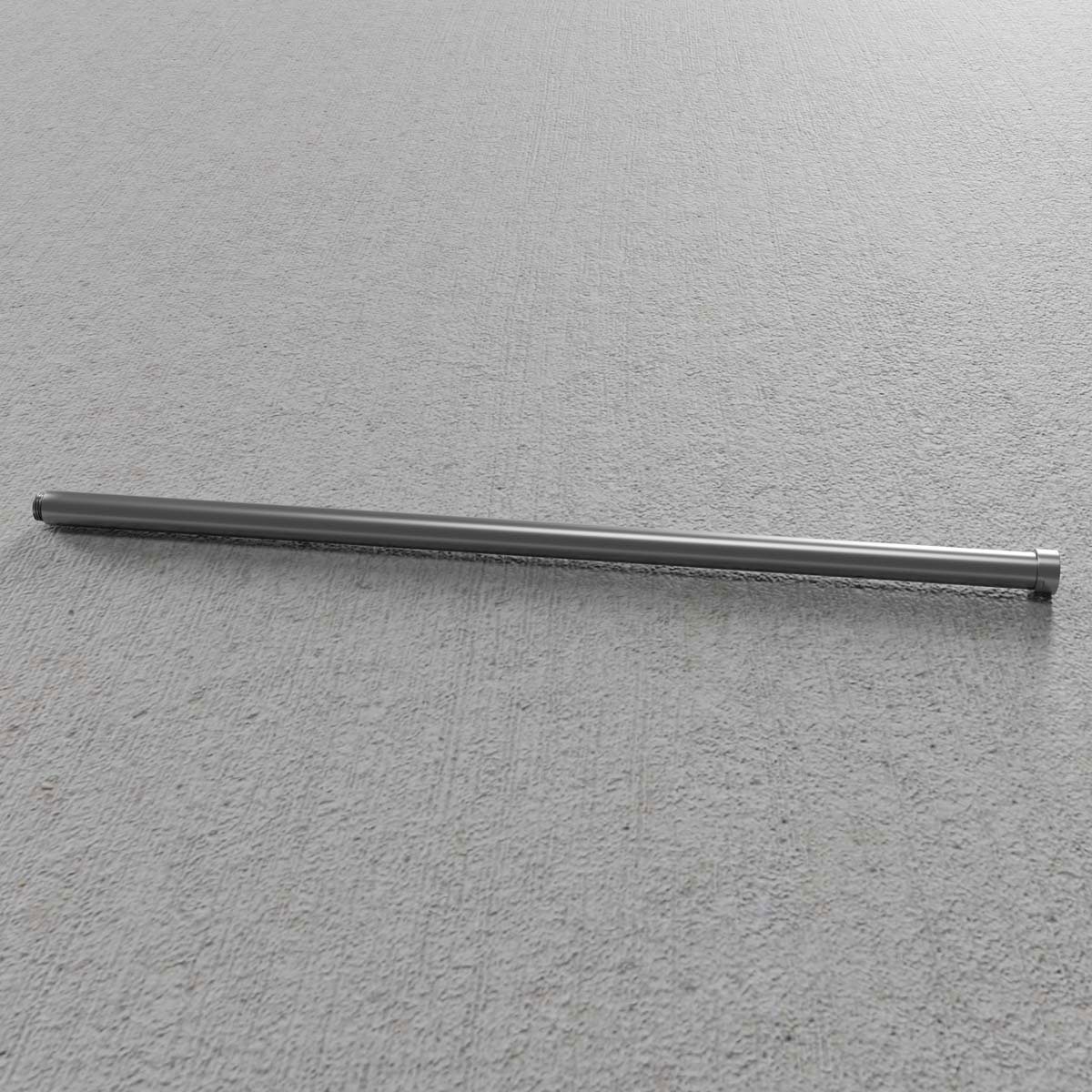 Teleskopförlängning Scandtap Steel Pleasure