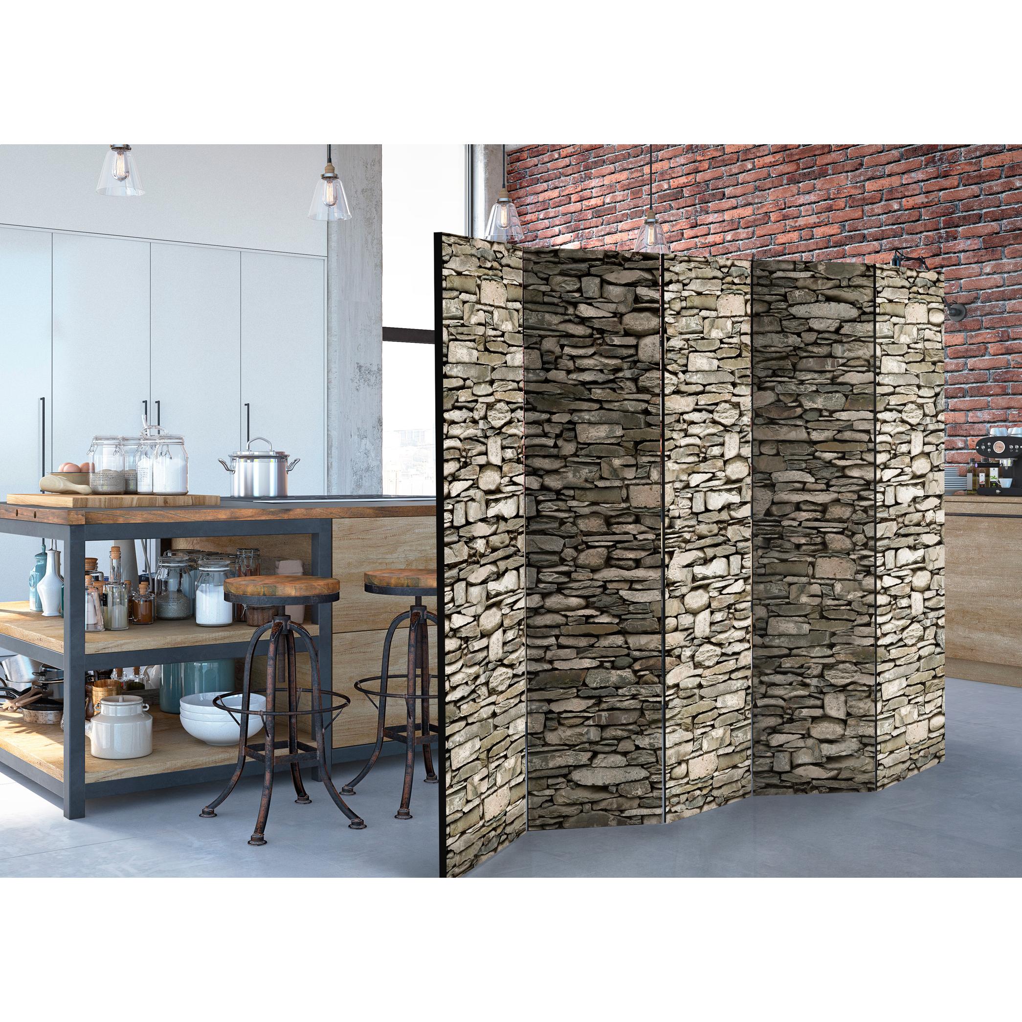 Rumsavdelare Arkiio Stony Enchantment II 225x172 cm