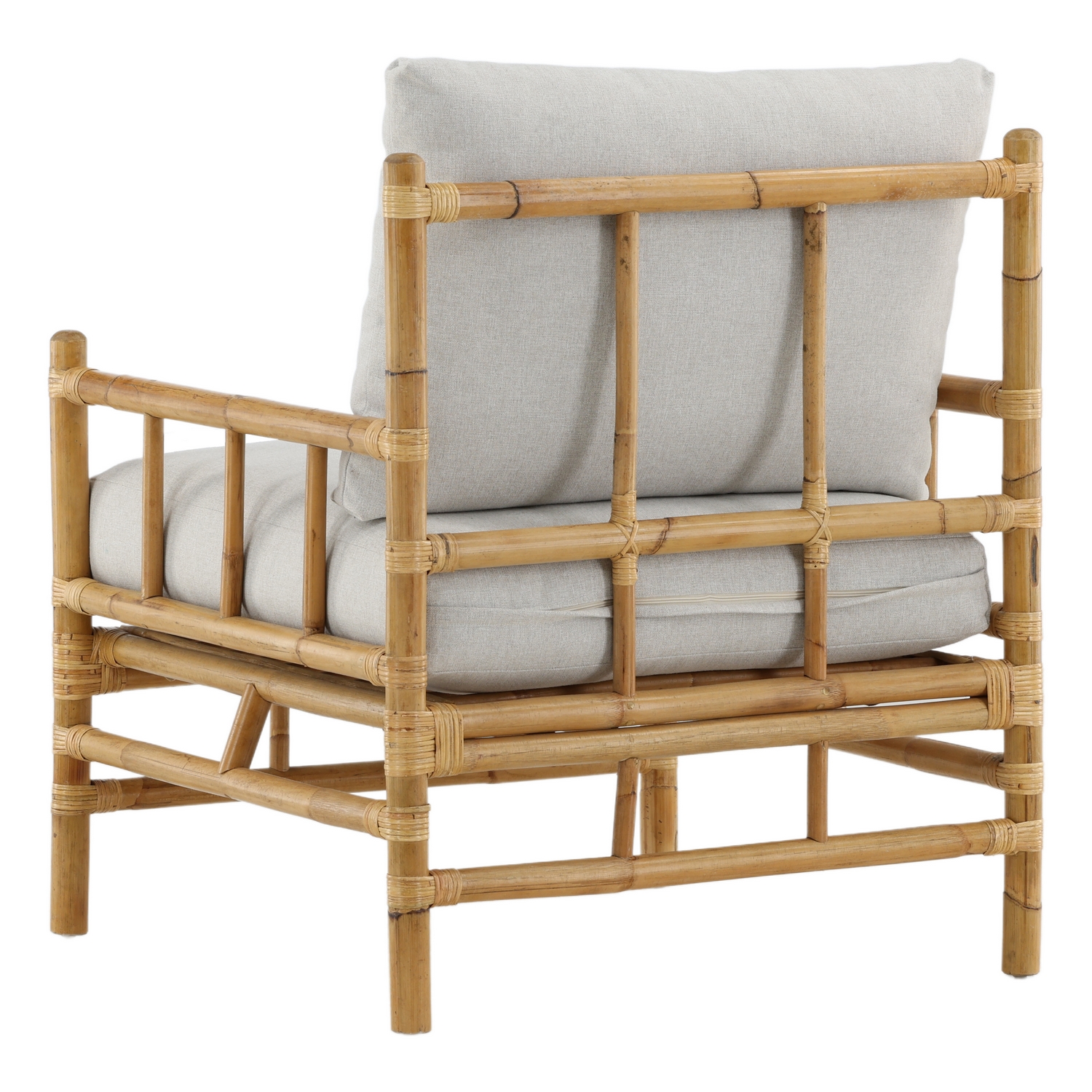 Utefåtölj Venture Home Cane