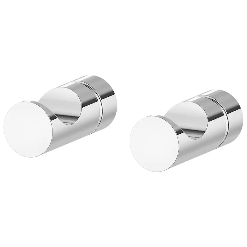Handdukskrok Mora INXX II 2-pack