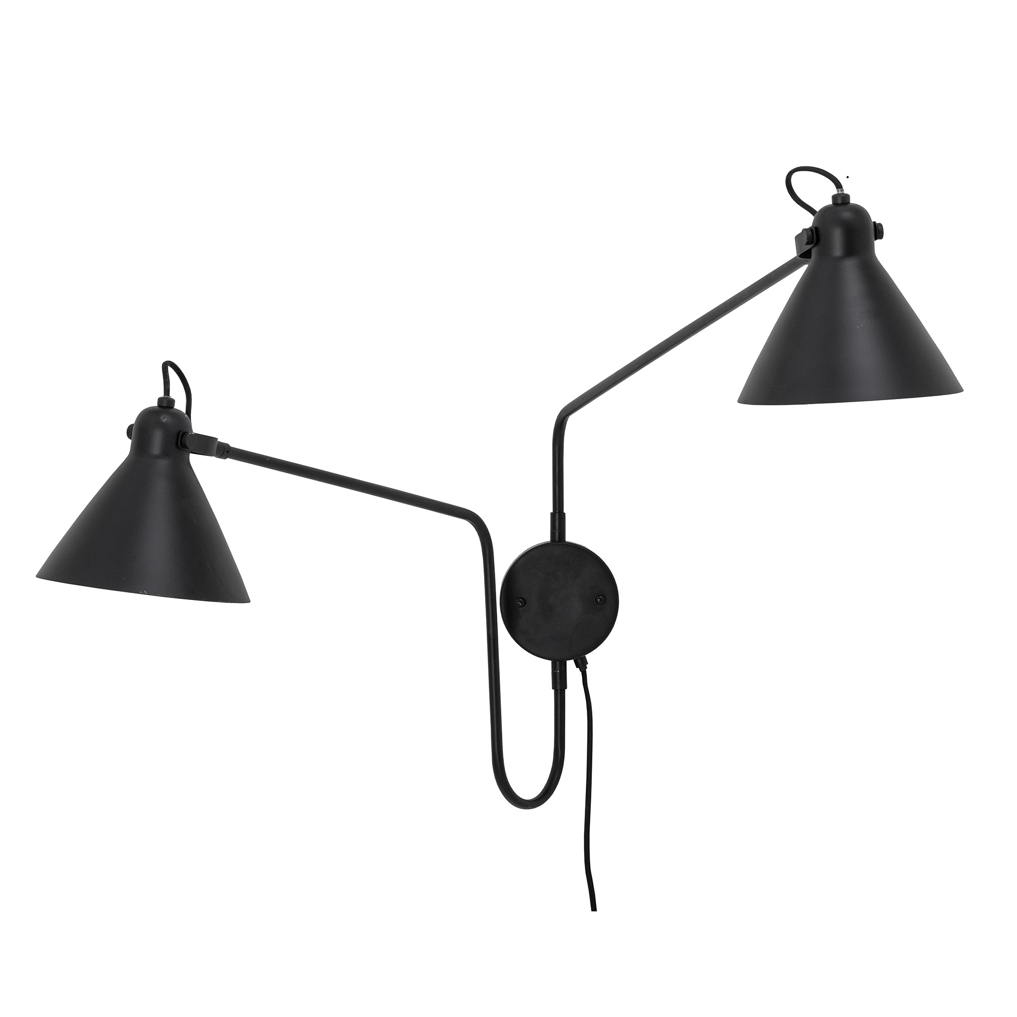 Vägglampa Bloomingville Felicity