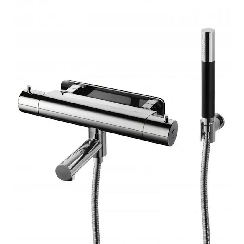 Dusch- och Badkarsblandare Tapwell EVM026-160