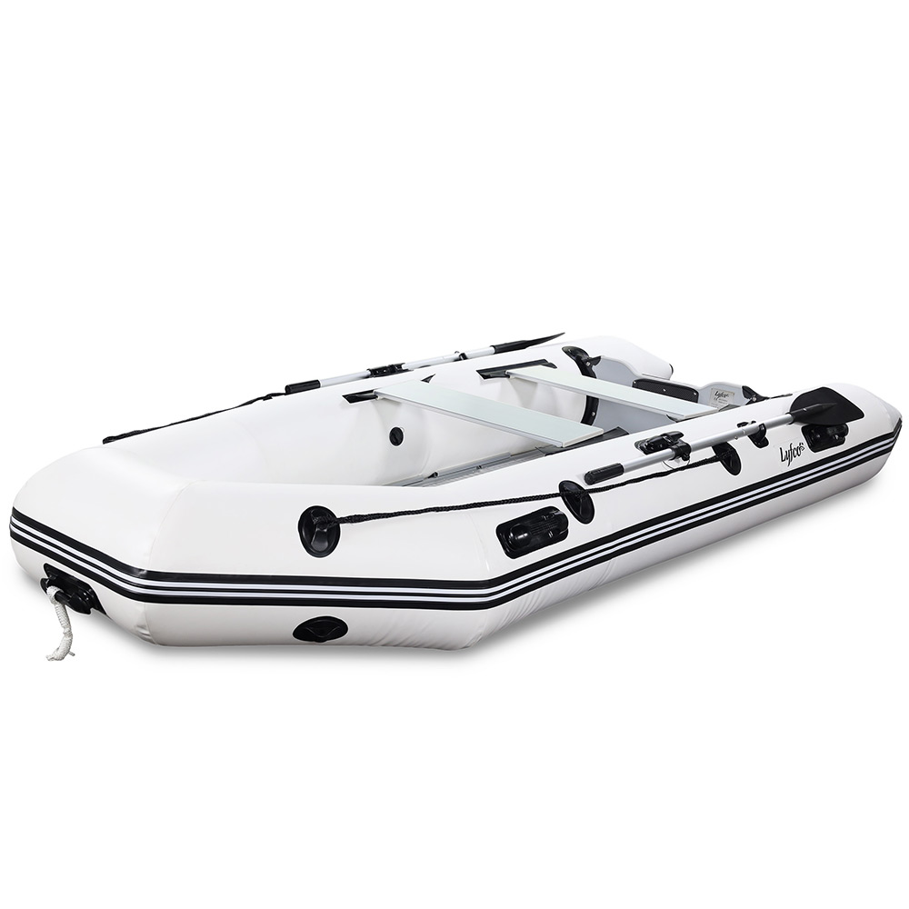 Gummibåt Lyfco 330cm