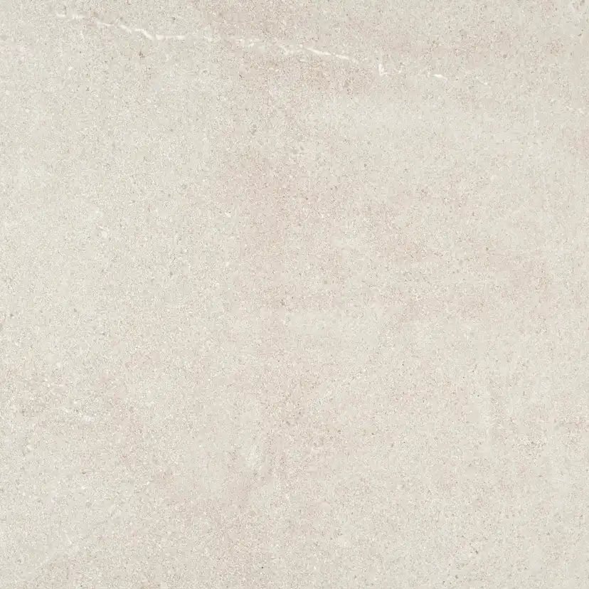 Klinker Tenfors Bellevue Ivory Marmor Matt 60x60 cm