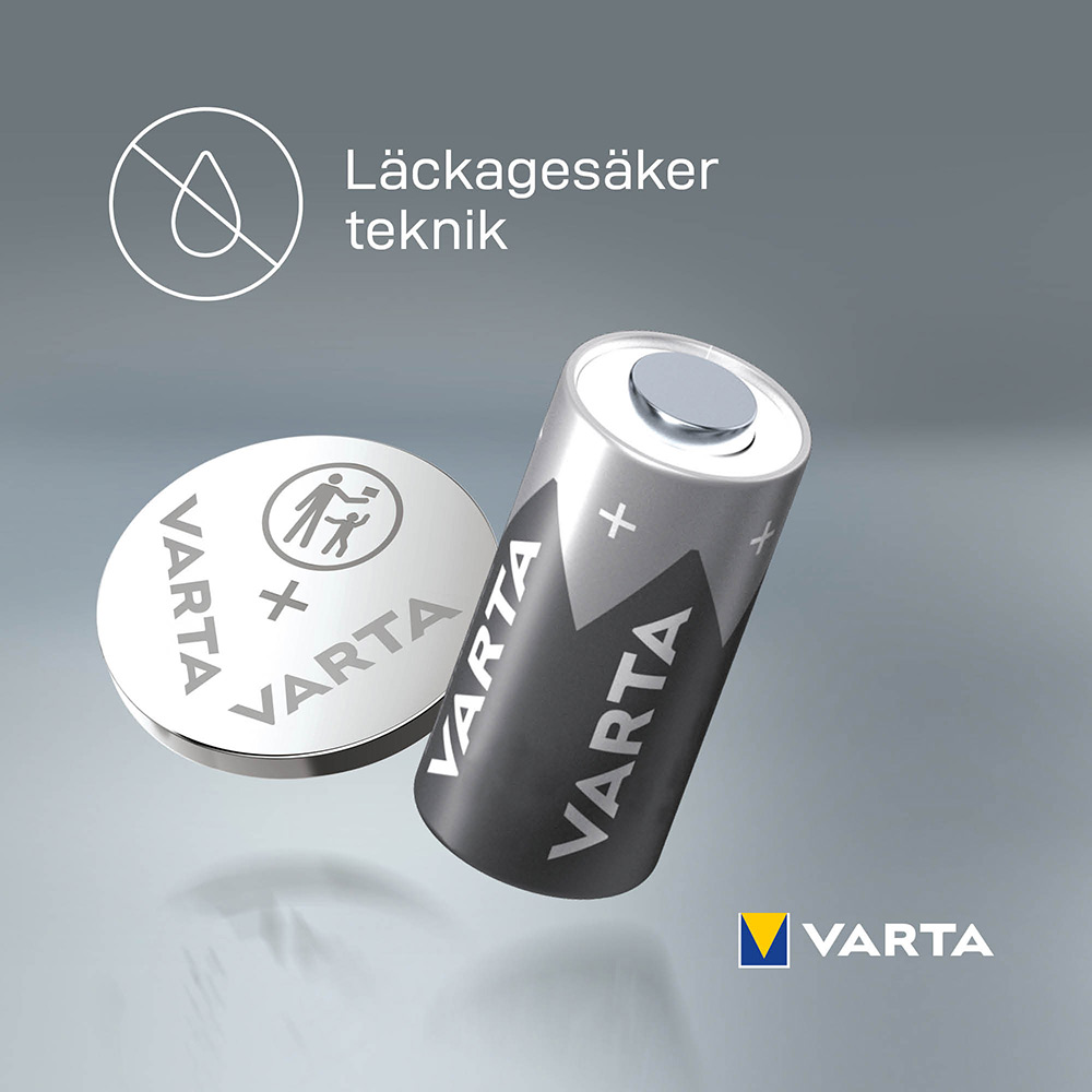 Batteri VARTA Litium CR1220 1-Pack