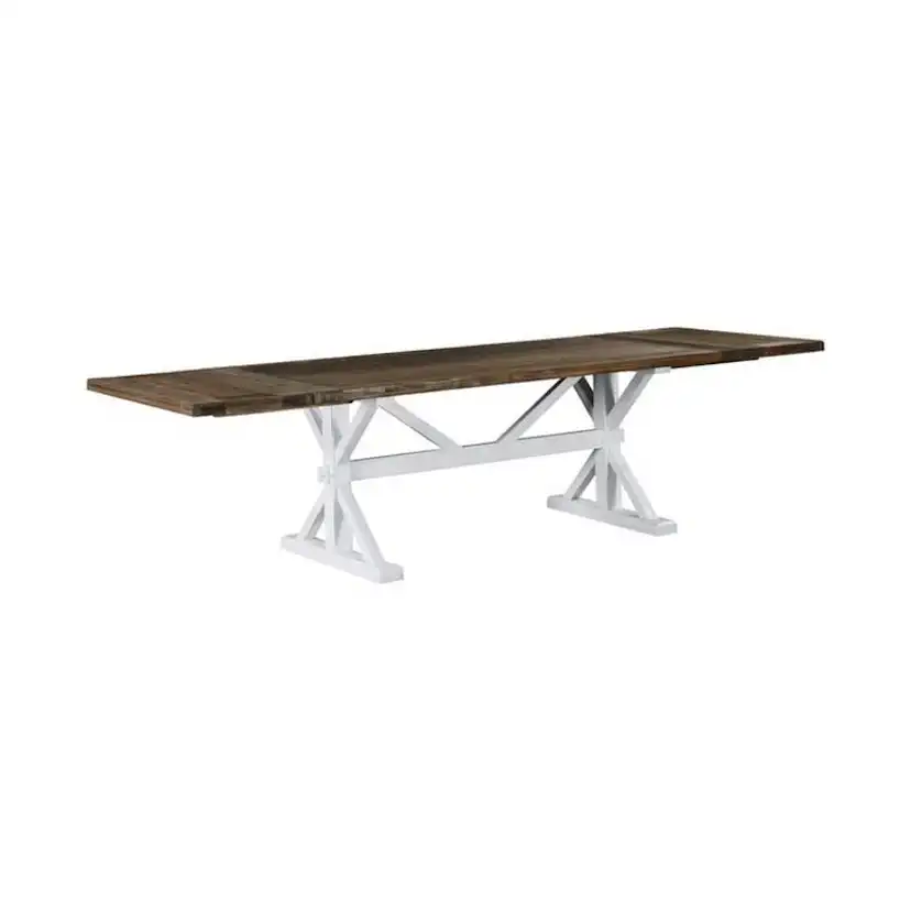 Matbord In Living Lyon Premium Förlängningsbart 200 cm