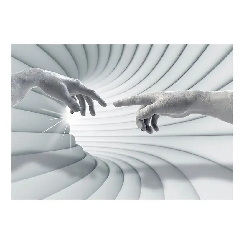 Fototapet Arkiio Touch Of The Light