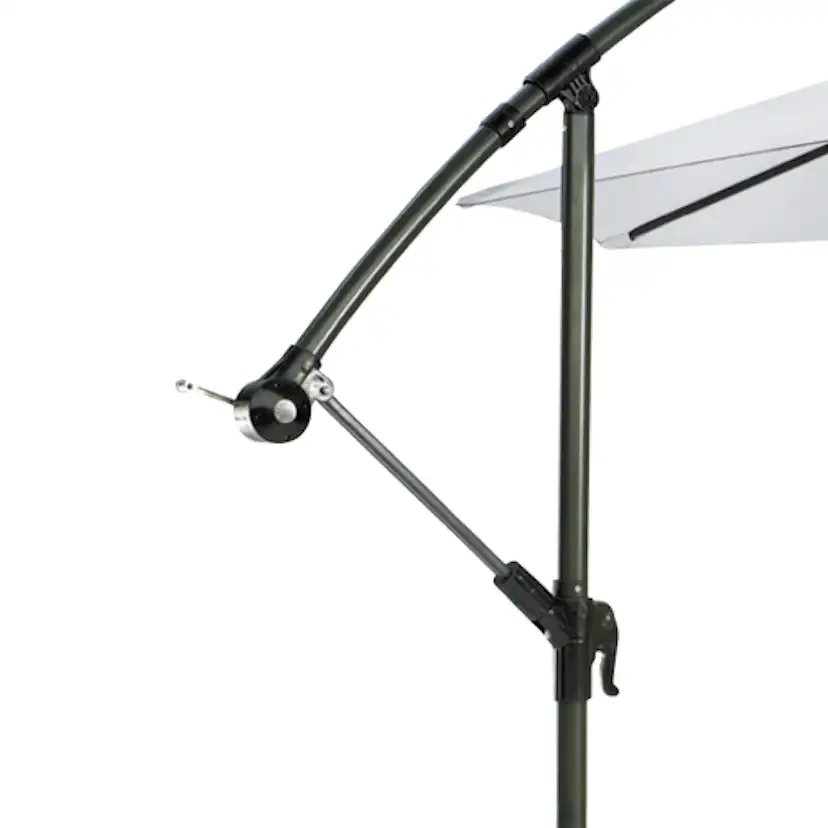 Hängparasoll Hillerstorp Ø300 cm
