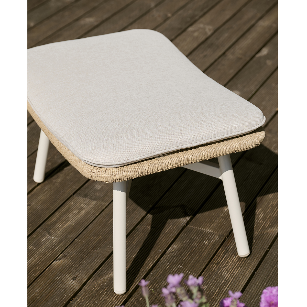 Loungepuff Outfit Bille