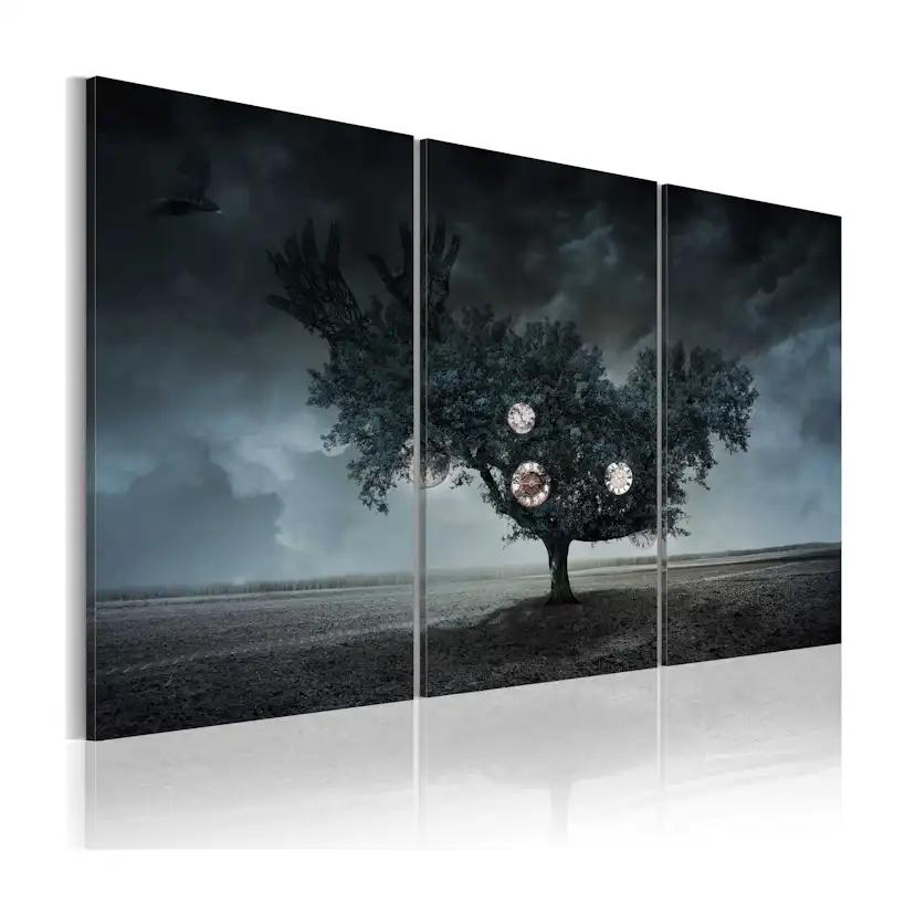 Tavla Arkiio Apocalypse Now Triptych
